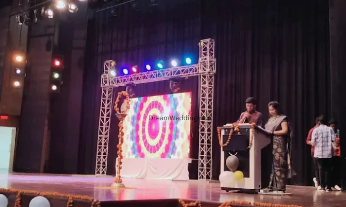 Raunak DJ and Sound Service